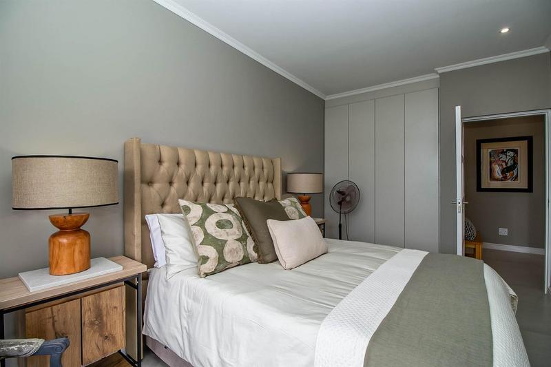 3 Bedroom Property for Sale in Tergniet Western Cape